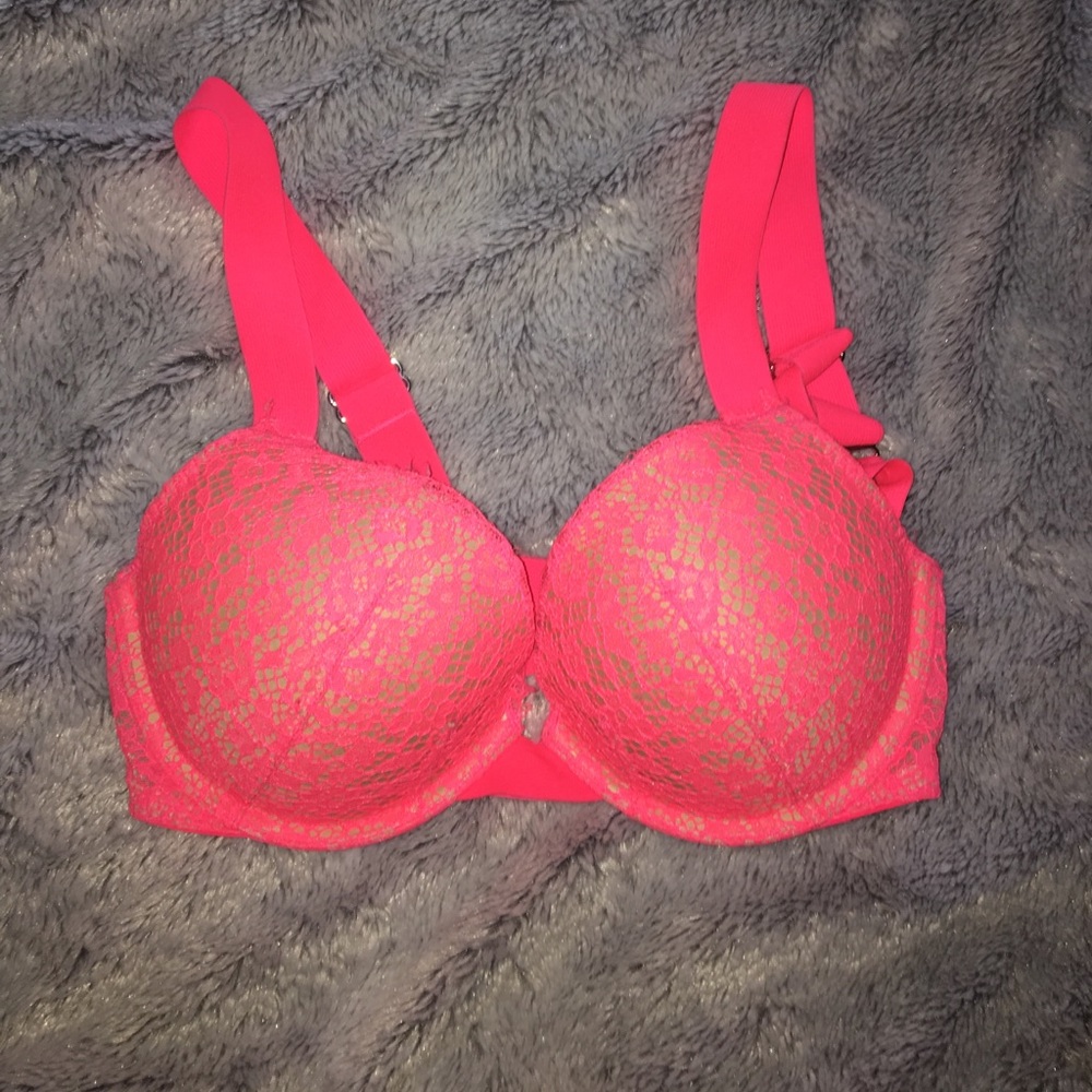 LOWEST 🔥 VS Very Sexy PushUp Bra