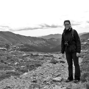 Meet your Posher, Rebecca