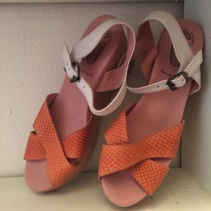 Adorable Wedges