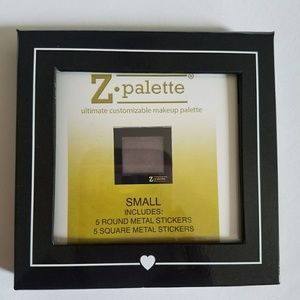 Z-Palette Small Ultimate Customizable Makeup box