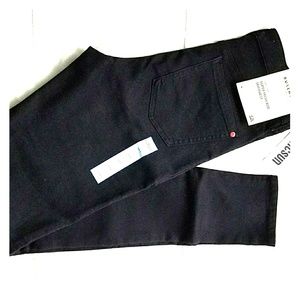 Pacsun Bullhead Super High Rise Skinniest