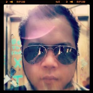 Meet your Posher, Robert