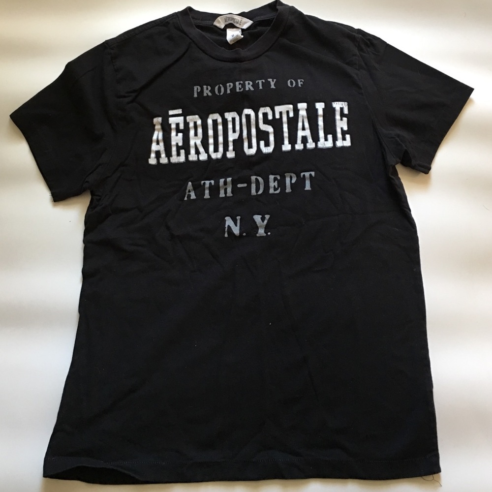 Aéropostale Tee