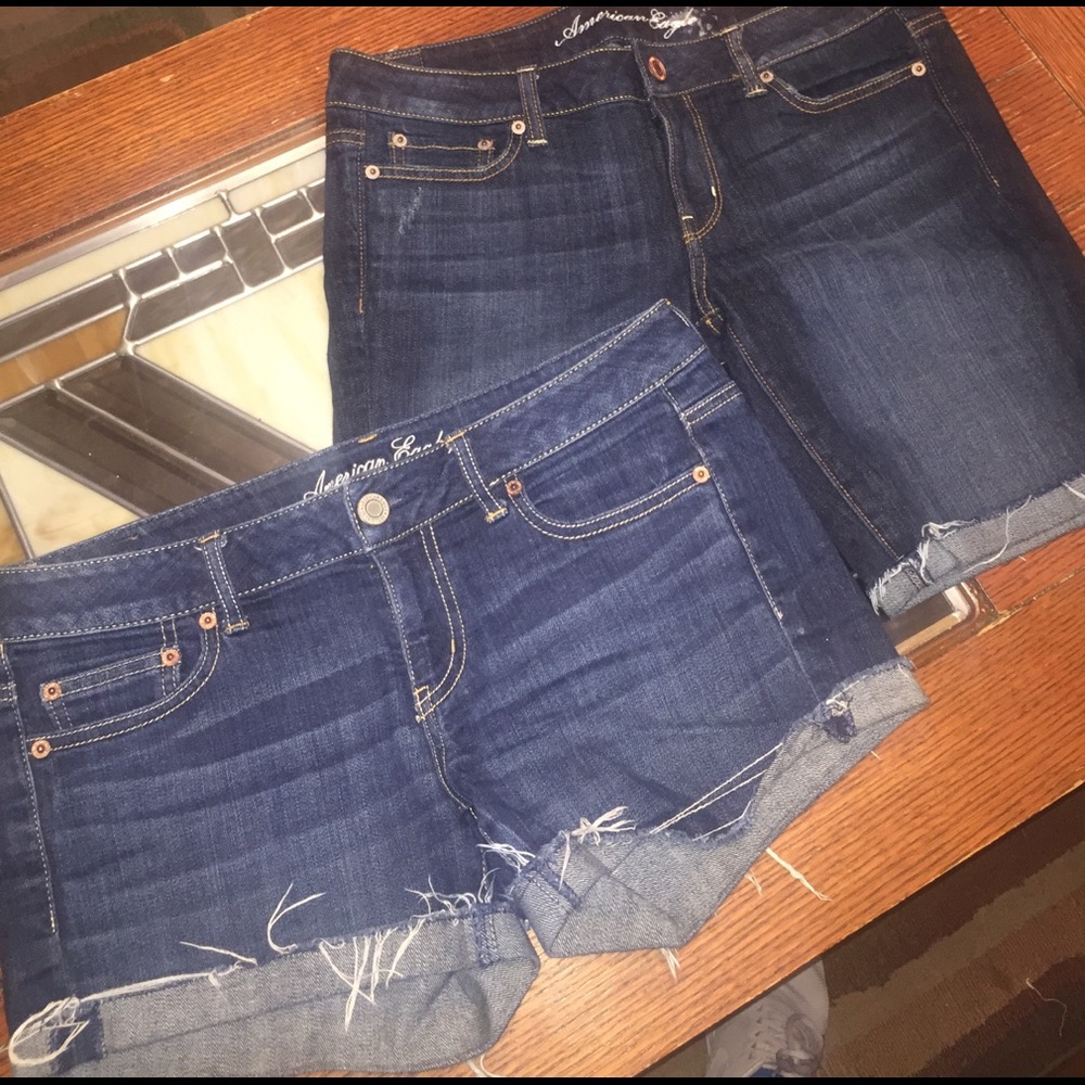 Women's American Eagle shorts