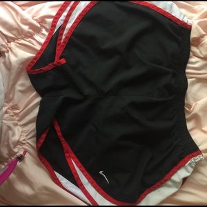 Nike dri-fit shorts