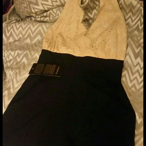 BEBE short jumper new tags on - Picture 1 of 1