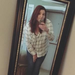 Meet your Posher, Lindsey