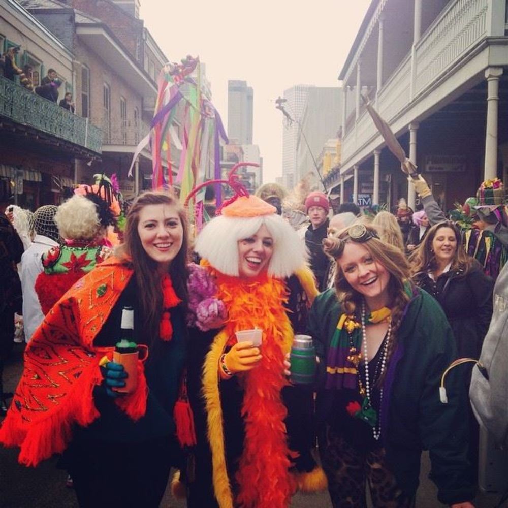 Meet your Posher, Kate