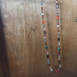 Premier design necklace