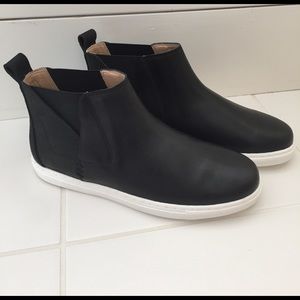 Sacha Sneaker-Black