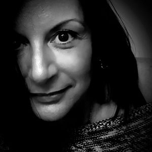 Meet your Posher, Roxann