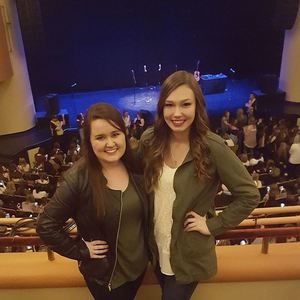 Meet your Posher, Krystal