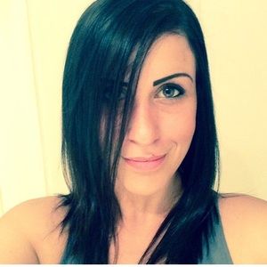 Meet your Posher, Alix