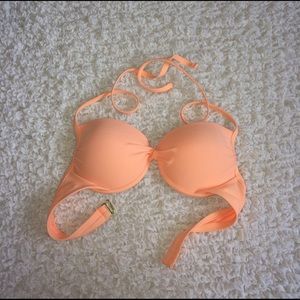 Xhilaration padded bikini top