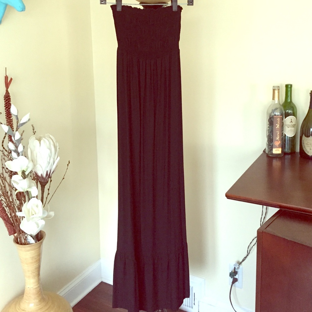 Beautiful maxi dress
