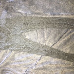 Fashion Nova "Eruption" Leggings