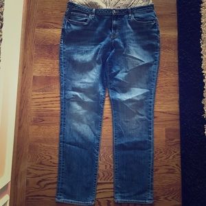 Old Navy Boyfriend Jeans