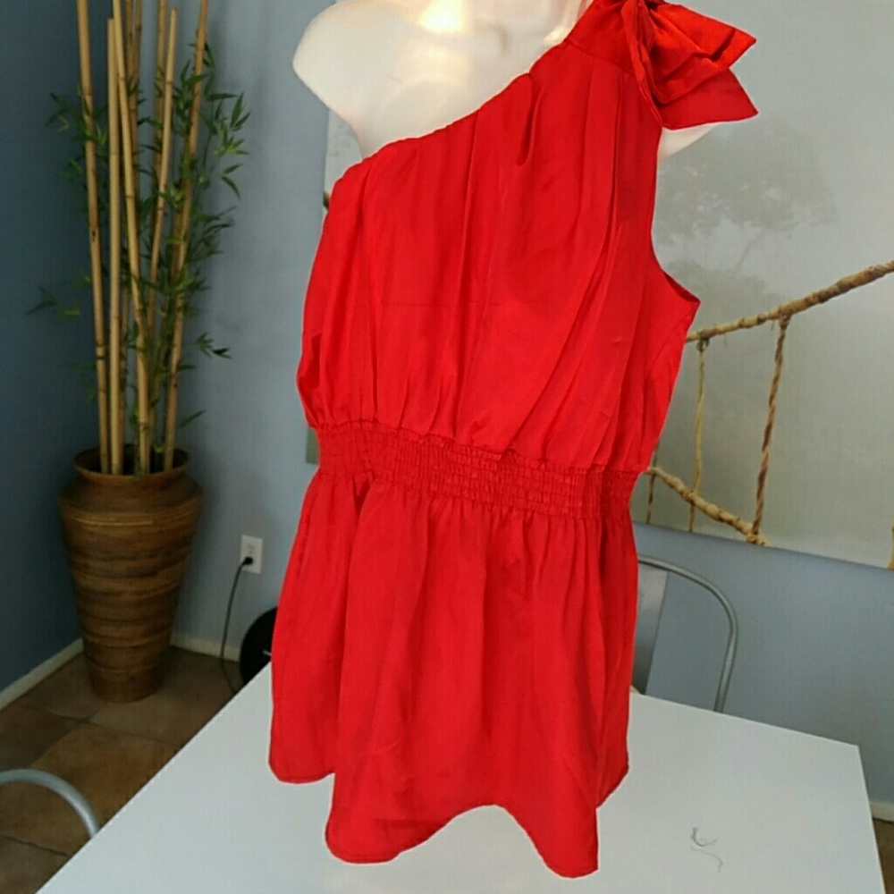 Ladies top