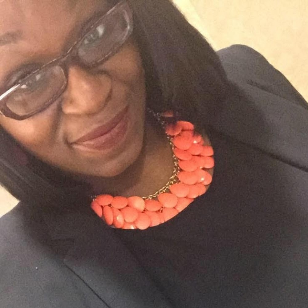Meet your Posher, Chinenye