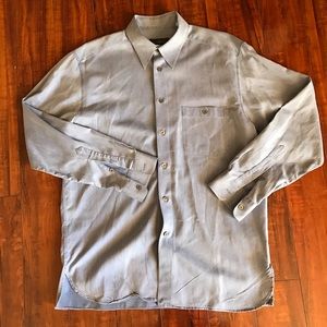 Ermenegildo Zegna Shirt