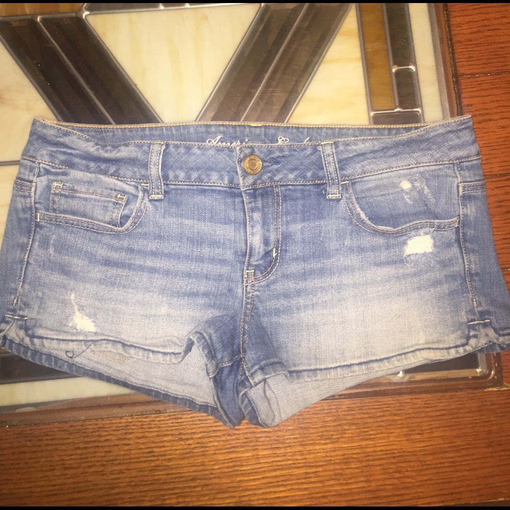American Eagle shorts