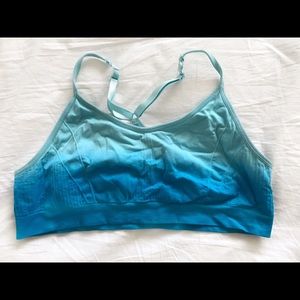 Jockey Sports Bra