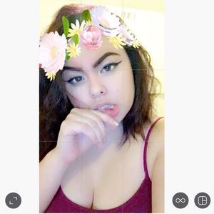 Meet your Posher, Janeth