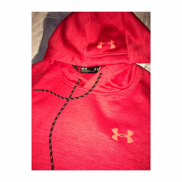 Men's under armour hoodie brand new - Picture 1 of 2