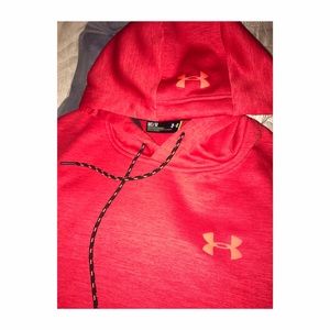 Men's under armour hoodie brand new
