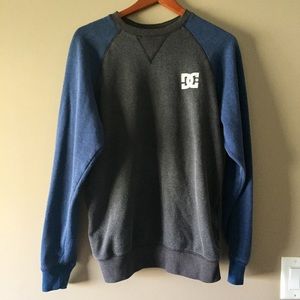 DC Sweatshirt