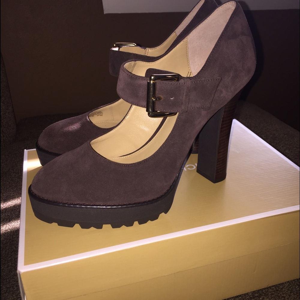 Michael Kors Flynn