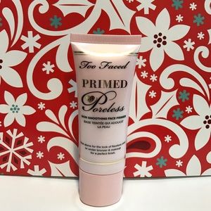 TOO FACED Poreless primer