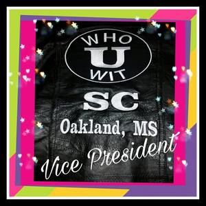 Meet your Posher, Val