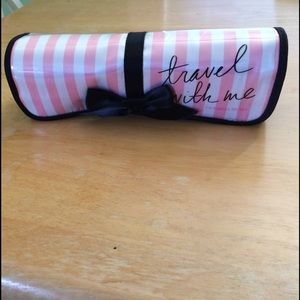 Victoria's Secret travel make up bag!