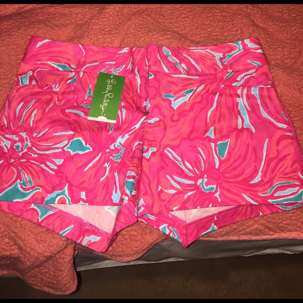 Lilly shorts