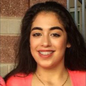 Meet your Posher, Hedyeh