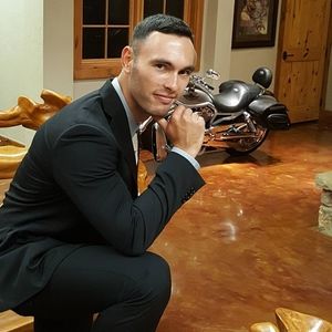 Meet your Posher, Tommy