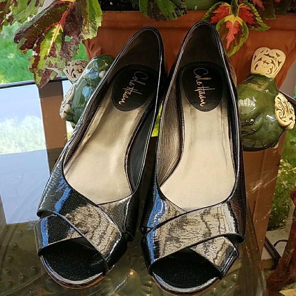 Cole Haan Shoes