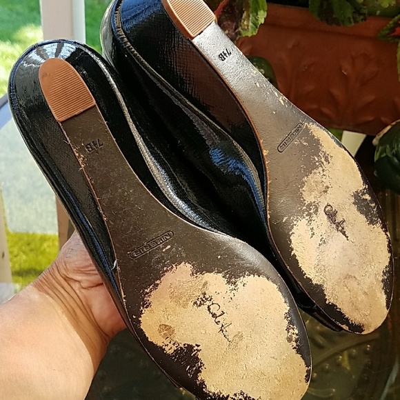 Cole Haan Shoes - Picture 7 of 8