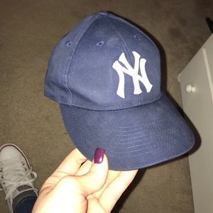 Yankees hat