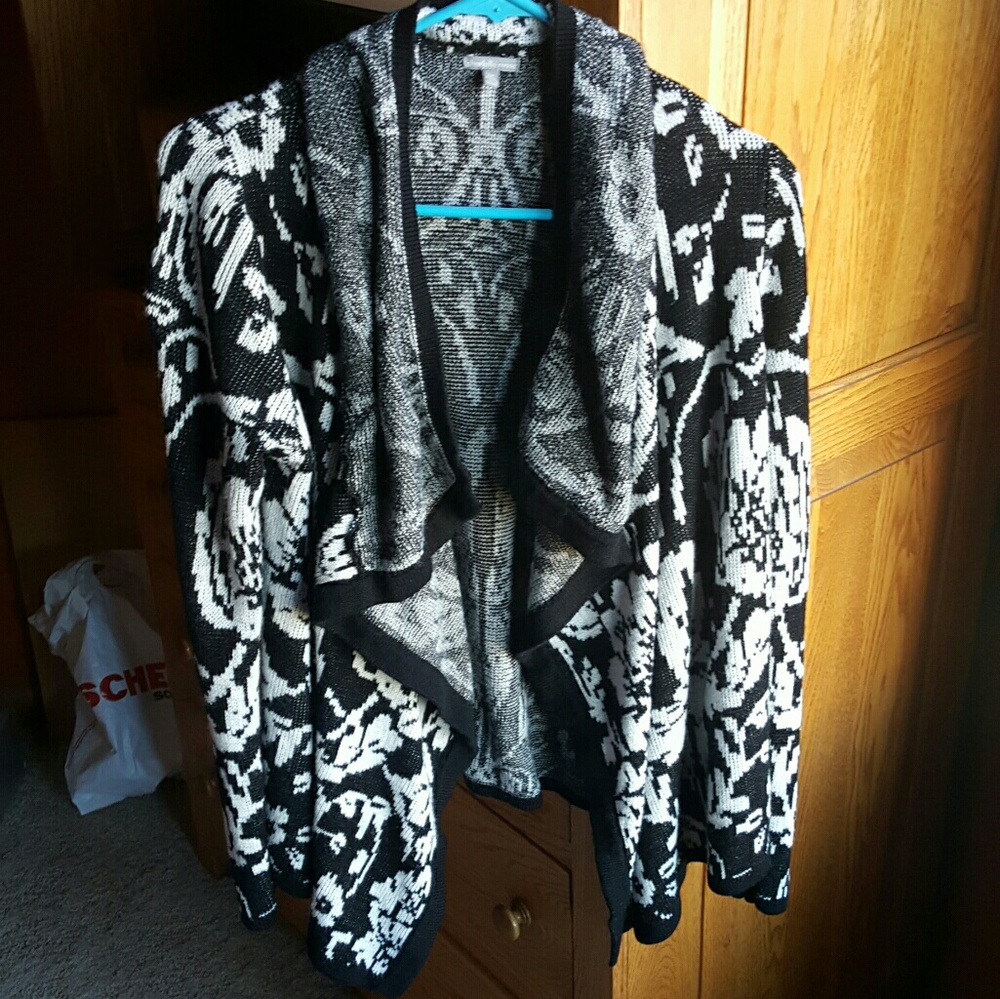 Charlotte russe sweater