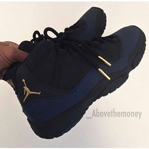 Meet your Posher, Cole