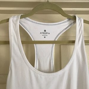 Athleta tank top