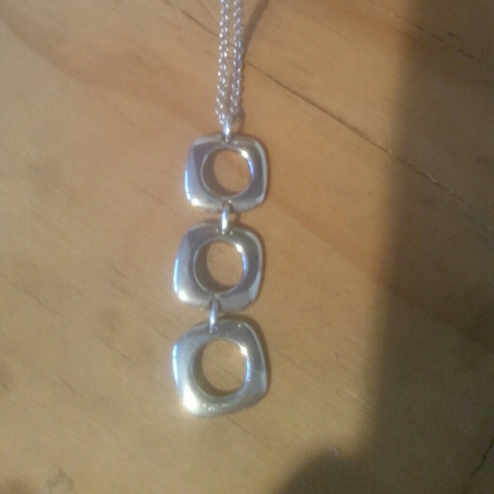 100% Authentic Tiffany & Co. Necklace