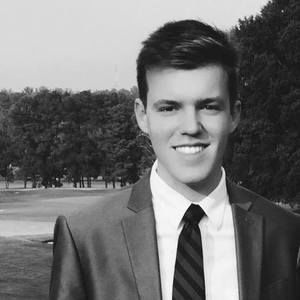 Meet your Posher, Nick