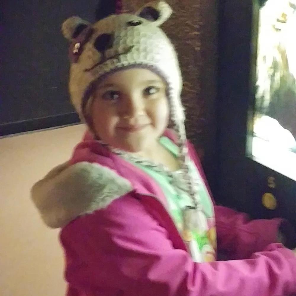 Meet your Posher, Ellen