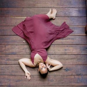 Meet your Posher, Jelitsa