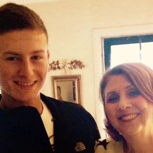 Meet your Posher, Nancy