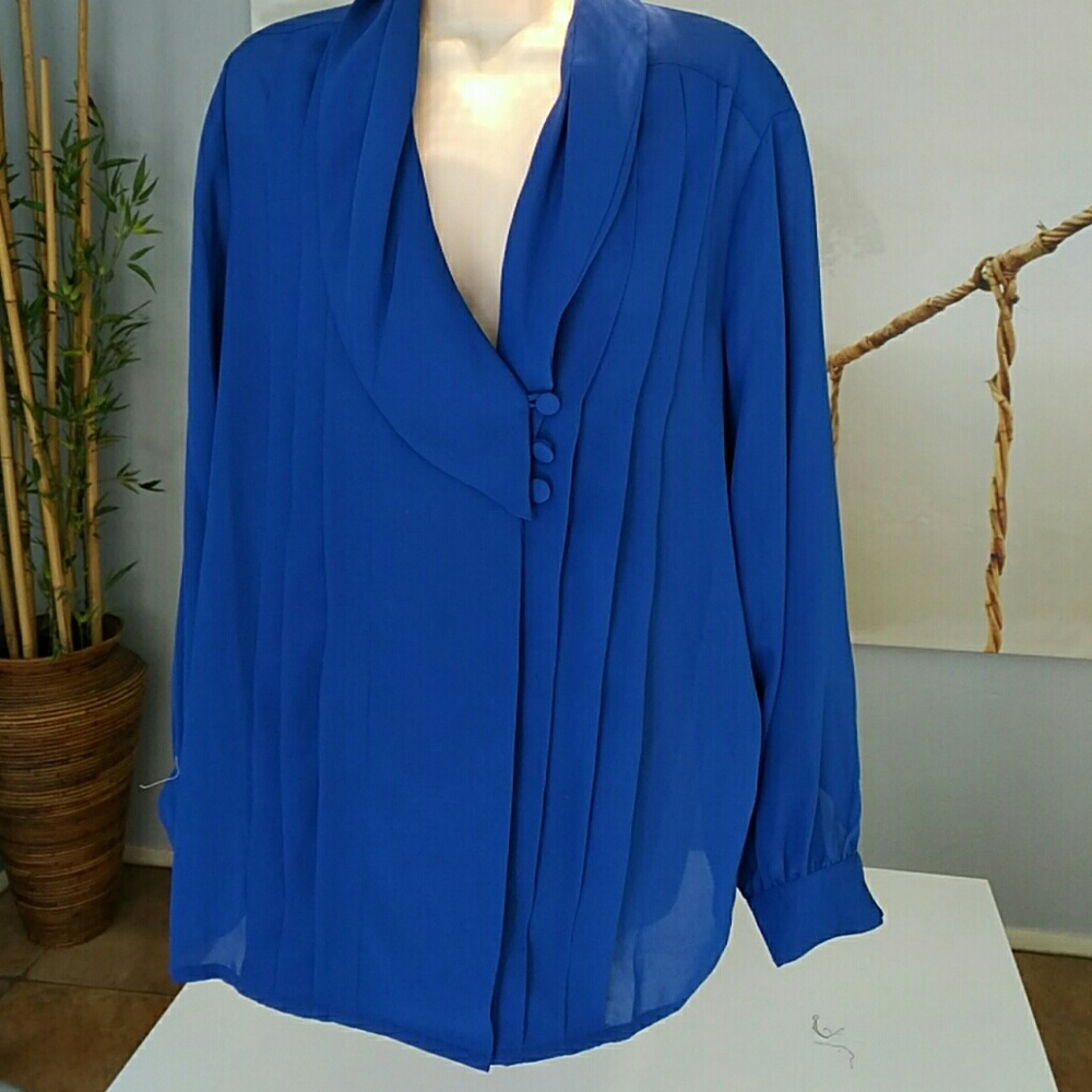 Ladies blouse