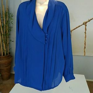 Ladies blouse